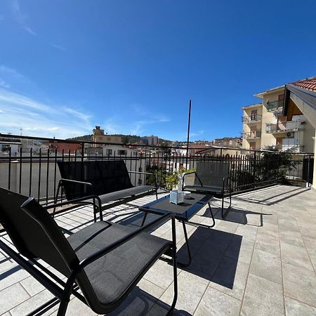 Sapore Di Mare Casa Vacanze Agropoli Zewnętrze zdjęcie