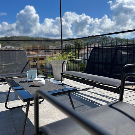 Sapore Di Mare Casa Vacanze Agropoli Zewnętrze zdjęcie