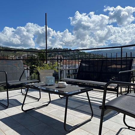 Sapore Di Mare Casa Vacanze Agropoli Zewnętrze zdjęcie