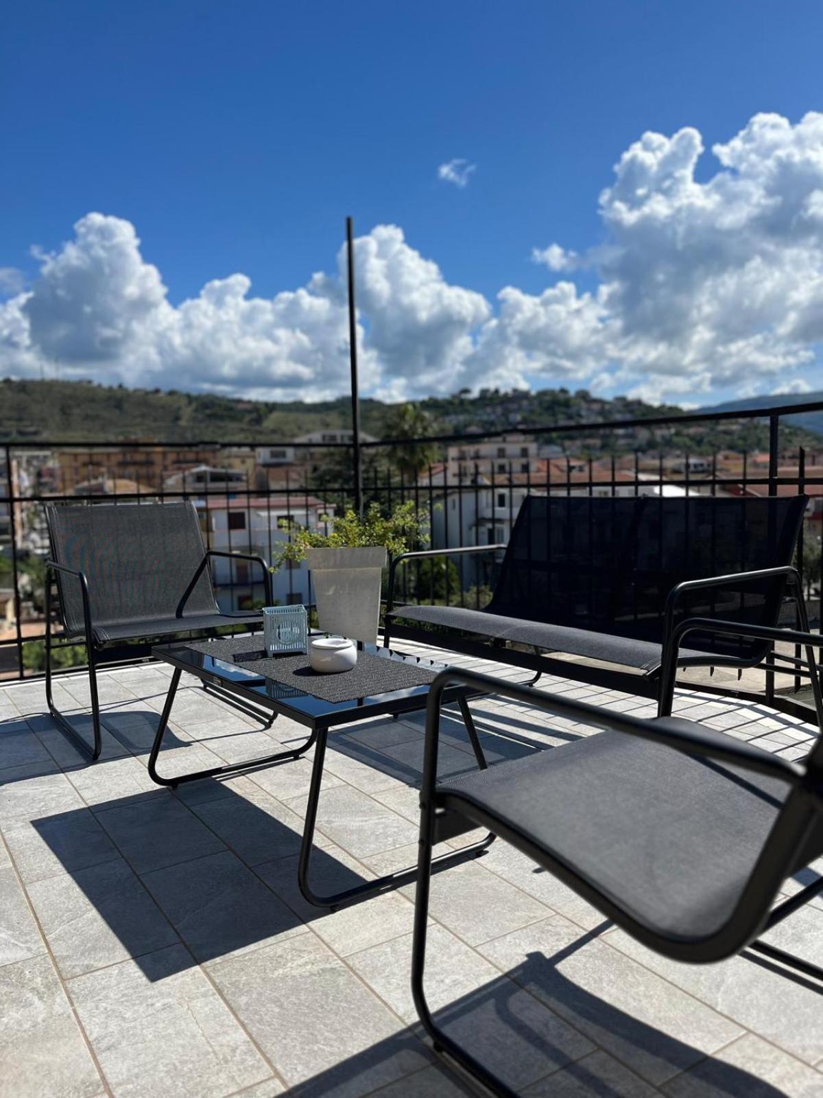 Sapore Di Mare Casa Vacanze Agropoli Zewnętrze zdjęcie