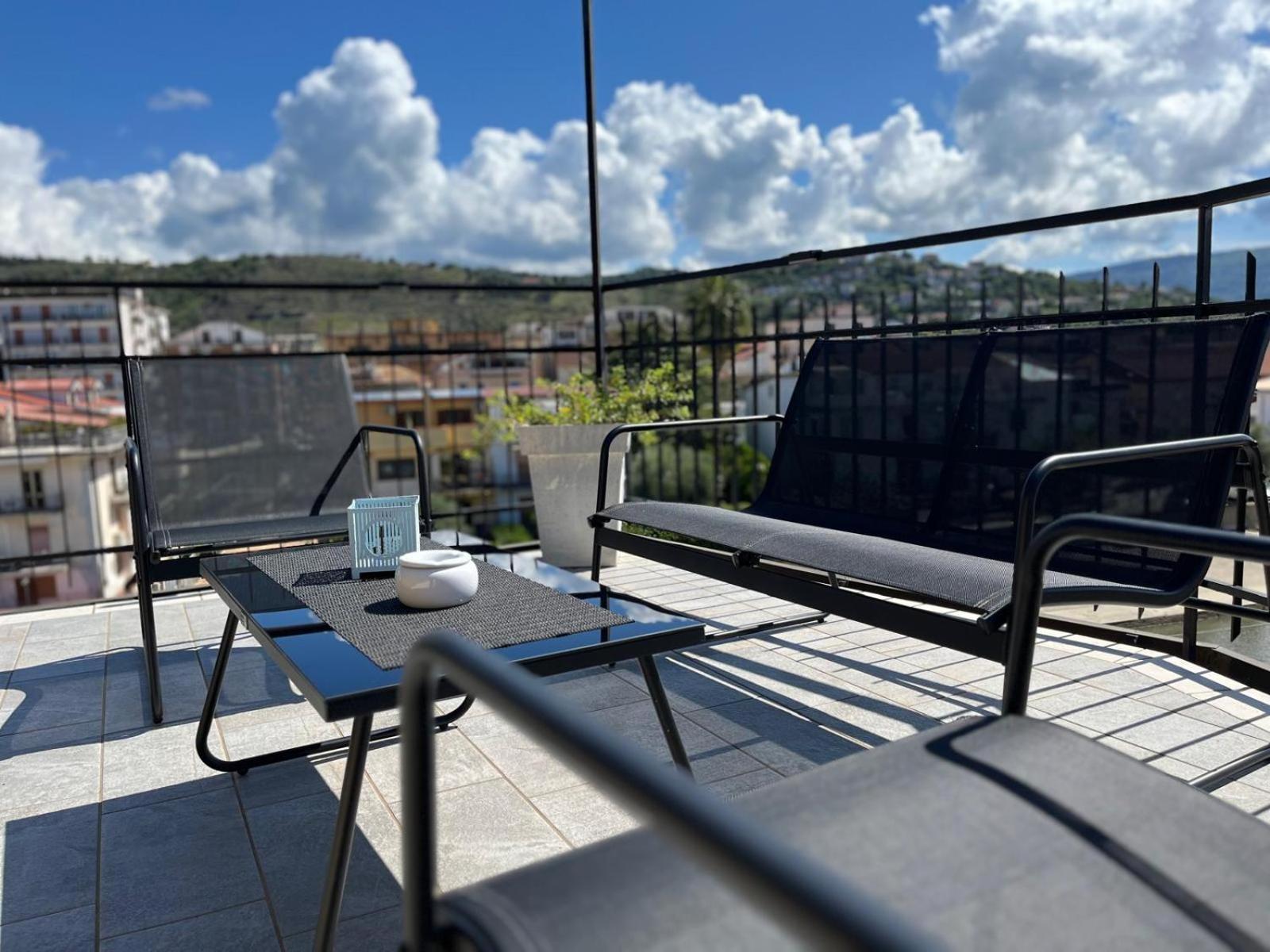 Sapore Di Mare Casa Vacanze Agropoli Zewnętrze zdjęcie