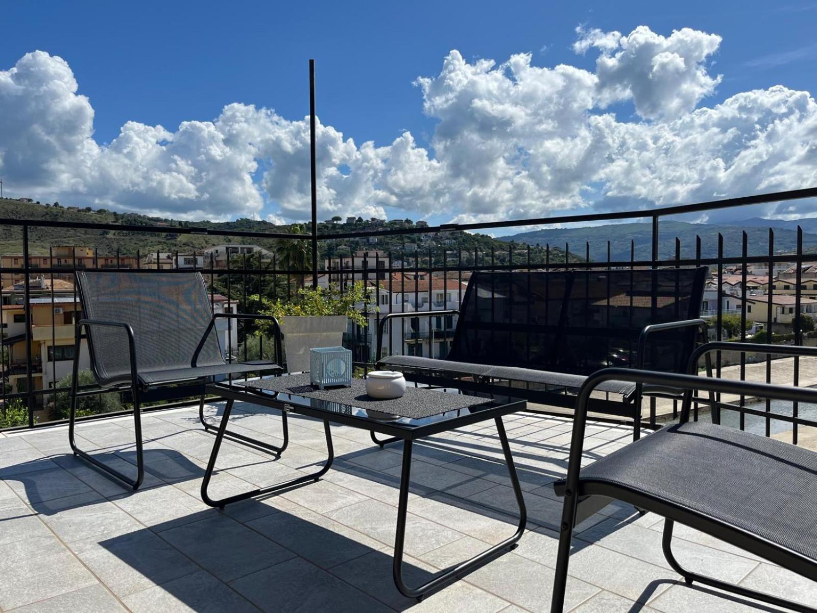 Sapore Di Mare Casa Vacanze Agropoli Zewnętrze zdjęcie