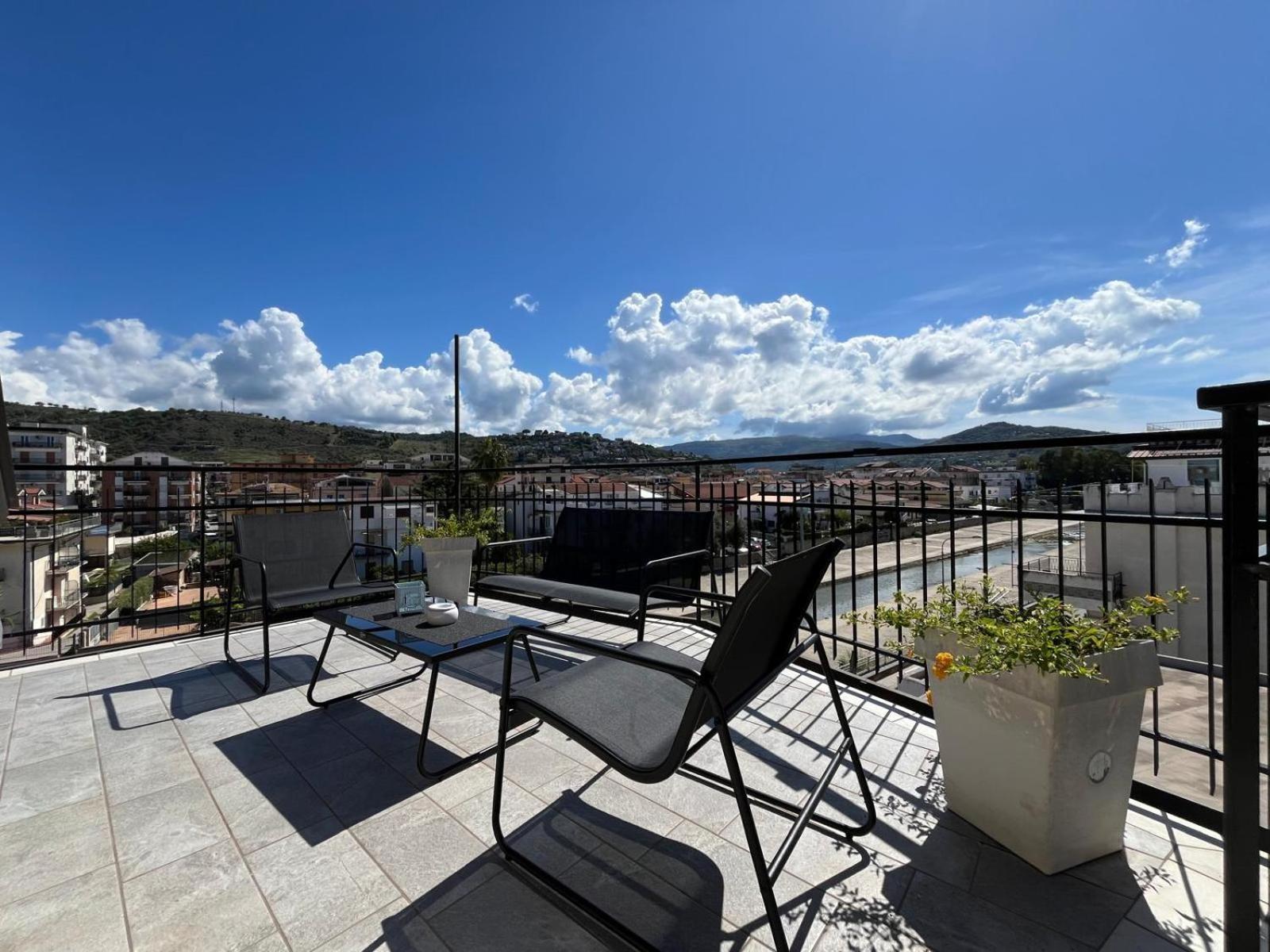 Sapore Di Mare Casa Vacanze Agropoli Zewnętrze zdjęcie